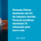 Governo do Estado lança campanha para destinar parte do imposto de renda aos cuidados de pessoas idosas