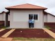 Com recursos do Estado, 71 famílias conquistam casas próprias em Jardim Alegre