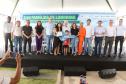 Programa Casa Fácil: vice-governador entrega residencial com 240 unidades em Londrina