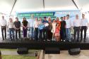 Programa Casa Fácil: vice-governador entrega residencial com 240 unidades em Londrina