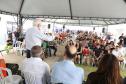 Programa Casa Fácil: vice-governador entrega residencial com 240 unidades em Londrina