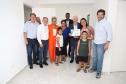Programa Casa Fácil: vice-governador entrega residencial com 240 unidades em Londrina