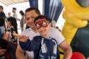 499 famílias de Ponta Grossa recebem chaves da casa própria com apoio do Estado
