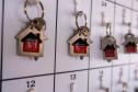 499 famílias de Ponta Grossa recebem chaves da casa própria com apoio do Estado
