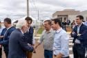 499 famílias de Ponta Grossa recebem chaves da casa própria com apoio do Estado