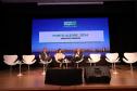 Painéis debatem programas, parcerias e fontes de financiamento para habitação