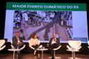 Painéis debatem programas, parcerias e fontes de financiamento para habitação