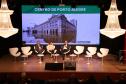 Painéis debatem programas, parcerias e fontes de financiamento para habitação