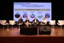 Painéis debatem programas, parcerias e fontes de financiamento para habitação