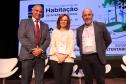 Painéis debatem programas, parcerias e fontes de financiamento para habitação