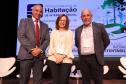 Painéis debatem programas, parcerias e fontes de financiamento para habitação