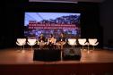 Painéis debatem programas, parcerias e fontes de financiamento para habitação