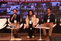 Painéis debatem programas, parcerias e fontes de financiamento para habitação