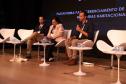 Painéis debatem programas, parcerias e fontes de financiamento para habitação