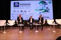 Painéis debatem programas, parcerias e fontes de financiamento para habitação