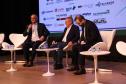 Painéis debatem programas, parcerias e fontes de financiamento para habitação