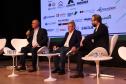 Painéis debatem programas, parcerias e fontes de financiamento para habitação