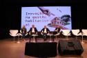 Painéis debatem programas, parcerias e fontes de financiamento para habitação