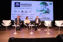 Painéis debatem programas, parcerias e fontes de financiamento para habitação