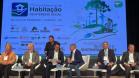 Fórum promove debates sobre desafios e oportunidades no segmento habitacional