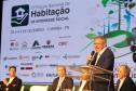 R$ 1,7 bilhão: Paraná firma convênio com BID e Caixa para novas fases do Casa Fácil