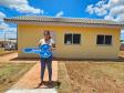 100 famílias de Foz do Iguaçu conquistam a casa própria com o Casa Fácil Paraná - Modalidade Financiamento