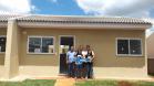 100 famílias de Foz do Iguaçu conquistam a casa própria com o Casa Fácil Paraná - Modalidade Financiamento