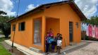 Cohapar entrega 178 imóveis urbanos e rurais para famílias de Lapa