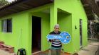 Cohapar entrega 178 imóveis urbanos e rurais para famílias de Lapa