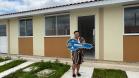 Cohapar entrega 178 imóveis urbanos e rurais para famílias de Lapa