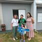 Mais 42 famílias de Campo Mourão recebem as chaves da casa própria com a ajuda do Governo do Estado