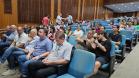 Aporte de R$ 1,1 milhão em recursos estaduais garante entrega de residencial com 84 moradias em Toledo
