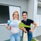 Mais 42 famílias de Campo Mourão recebem as chaves da casa própria com a ajuda do Governo do Estado