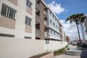 Com recursos do Casa Fácil, Cohapar entrega novo empreendimento com 96 apartamentos em Pinhais