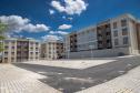 Com recursos do Casa Fácil, Cohapar entrega novo empreendimento com 96 apartamentos em Pinhais