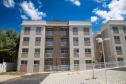 Com recursos do Casa Fácil, Cohapar entrega novo empreendimento com 96 apartamentos em Pinhais