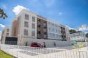 Com recursos do Casa Fácil, Cohapar entrega novo empreendimento com 96 apartamentos em Pinhais