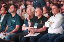 Governador destaca parceria com municípios na abertura do Paraná Mais Cidades