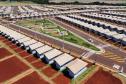 Com subsídios do Estado, Arapongas ganha novo bairro planejado com 748 casas