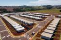 Com subsídios do Estado, Arapongas ganha novo bairro planejado com 748 casas