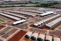 Com subsídios do Estado, Arapongas ganha novo bairro planejado com 748 casas