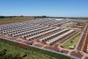 Com subsídios do Estado, Arapongas ganha novo bairro planejado com 748 casas