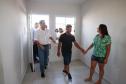 Com subsídios do Estado, Arapongas ganha novo bairro planejado com 748 casas