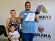 Recursos do Casa Fácil Paraná viabilizam novo condomínio com 288 apartamentos em Maringá