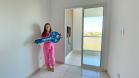 Novo empreendimento com 98 apartamentos é entregue em Cascavel com apoio do Estado