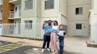 Recursos estaduais ajudam 144 famílias de Almirante Tamandaré a conquistarem a moradia própria