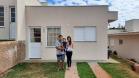 Cohapar entrega residencial com 80 casas em Joaquim Távora