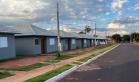 Com recursos do Casa Fácil Paraná, 34 famílias de Loanda realizam o sonho da moradia própria