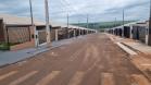 56 famílias de Paiçandu recebem as chaves da casa própria com a ajuda do Casa Fácil Paraná