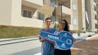 Com mais de R$ 2 milhões do Casa Fácil, residencial com 200 apartamentos é entregue em Maringá